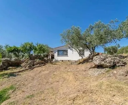 Villa Villa Cuccu Ezzu Torpe Torpè