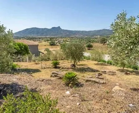 Villa Cuccu Ezzu Torpe *