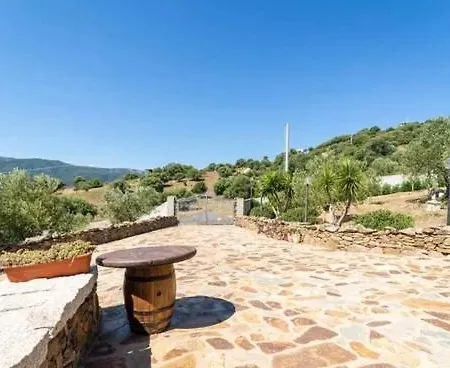 Villa Villa Cuccu Ezzu Torpe