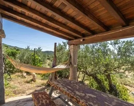 Villa Cuccu Ezzu Torpe * Torpè