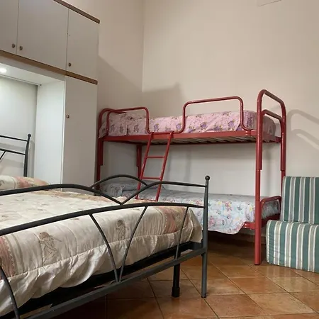 Villa Villa Cuccu Ezzu Torpe