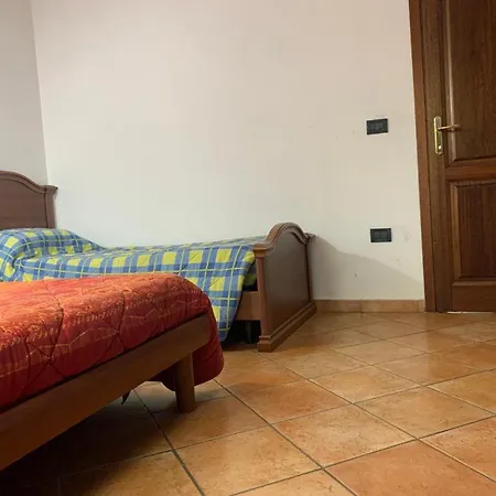 Villa Cuccu Ezzu Torpe * Torpè