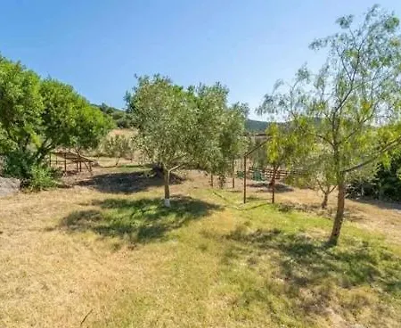Villa Cuccu Ezzu Torpe *