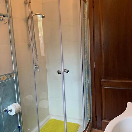 فيلة Villa Cuccu Ezzu Torpe *