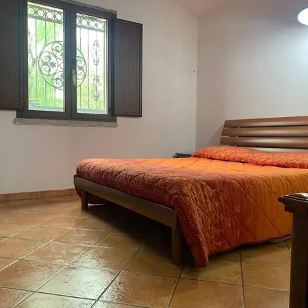 فيلة Villa Cuccu Ezzu Torpe