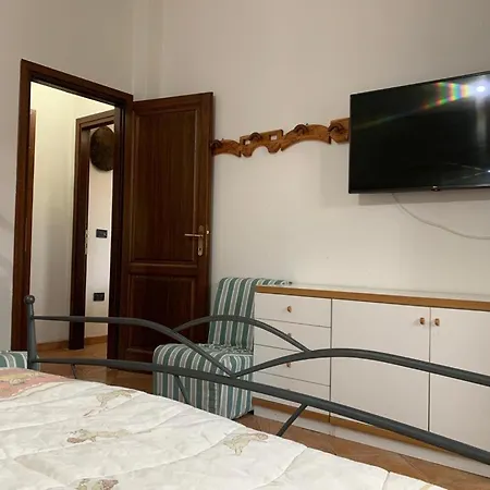 Villa Cuccu Ezzu Torpe فيلة Torpè